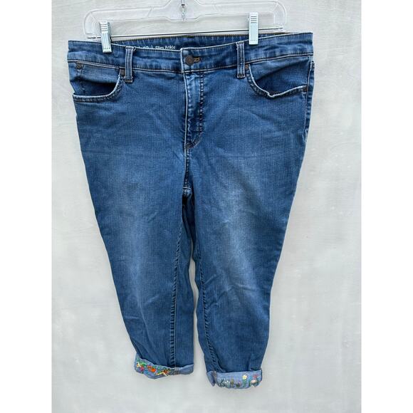 Talbots jeans - Picture 1 of 6